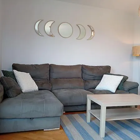 Apartamento Con Terraza C08a02 Apartamento *