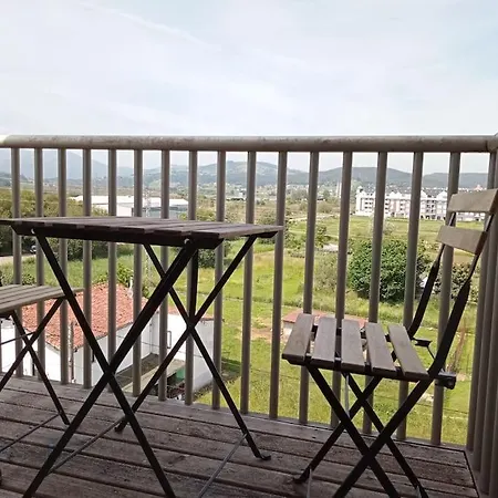 Apartamento Apartamento Con Terraza C08a02