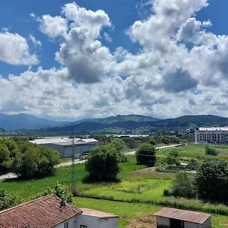 Apartamento Apartamento Con Terraza C08a02