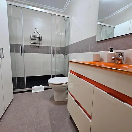 Apartamento Con Terraza C08a02 Apartamento *