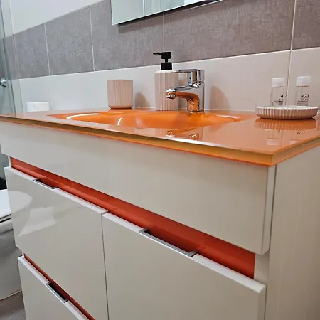 Apartamento Apartamento Con Terraza C08a02 Colindres