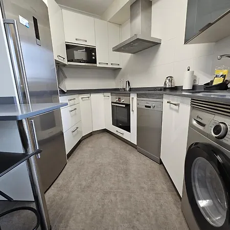 Apartamento Apartamento Con Terraza C08a02 Colindres