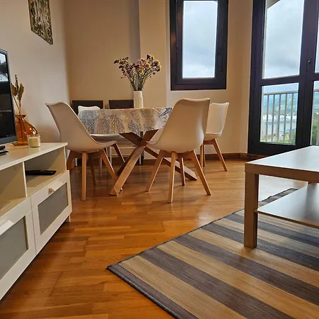 Apartamento Apartamento Con Terraza C08a02
